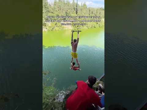 My Favorite Clip Ever 🤩 #shorts #flips #adrenaline #sports #youtubeshorts