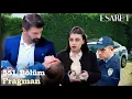 Download Lagu Esaret 551. Bölüm | Eylül, Sahra'yı Kaçırdı! 100 Milyon Dolarlık Şok Fidye Talebi!