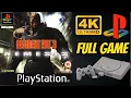 Download Lagu Resident Evil 3: Nemesis | PS1 | 4K60ᶠᵖˢ UHD🔴| Longplay Walkthrough Playthrough Full Movie Game