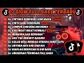Download Lagu DJ SLOW REMIX FULL BASS TERBARU 2025🎵DJ CINTAKU SUNGGUH LUAR BIASA 🎵 DJ CINTA  SEBERANG VIRAL TIKTOK