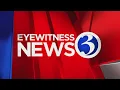 Eyewitness News Thursday morning