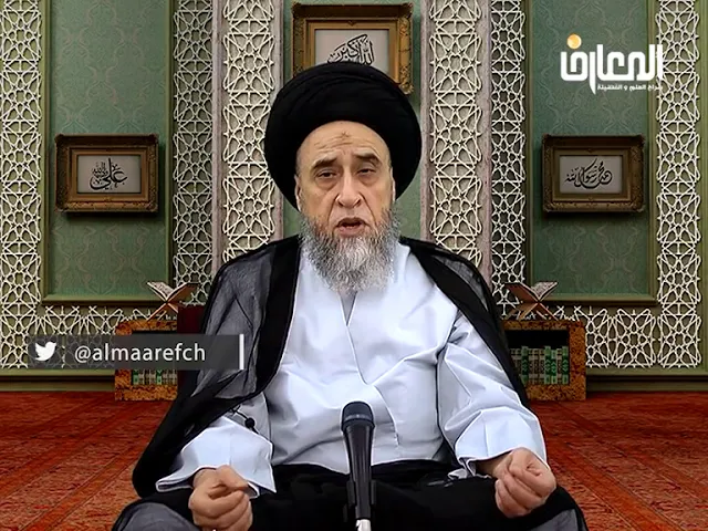 هل يجب الفحص عند الشك بخروج أو وجود نجاسة على البدن أو الملابس؟ - السيد صباح شبر