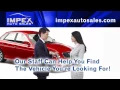 Professional Car Dealership Impex Auto Sales Greensboro NC