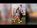 Emily Tanner s link to U S Open champ Wyndham Clark
