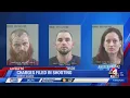 Suspect in North Ogden fatal shooting charged with murder