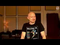 Paul Kalkbrenner - Since 77 (Original Spezial Version) - LIVE - StudioSession #2
