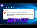 RPCS3 Booting failed The selected file or folder is invalid or corrupted