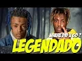 Download Lagu XXXTentacion \u0026 Juice Wrld - Where did u go ? ( Legendado / Tradução )