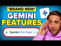 Google Gemini s New Models Just Changed EVERYTHING Gemini Flash 3 6 More