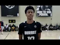 Maryland basketball 2026 recruiting targets scheduled visits