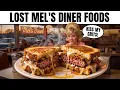21 Forgotten Foods From Mel s Diner That Faded Into History