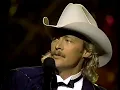 Download Lagu Alan Jackson - Midnight In Montgomery - LIVE - 1992