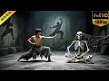 Download Lagu 窮小夥誤入神祕地下室，練成失傳絕學後，整個武林跪求我當盟主！⚔️ Kung Fu | 金庸武俠 | 功夫