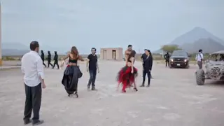 الطائر المجروح الحلقة الاخيرة مدبلج Livia Brito الطائر المجروح 