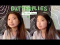 Download Lagu Butterflies - Tom Odell \u0026 Aurora | Cover by meiya