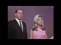 Frank Sinatra & Nancy Sinatra   Downtown These Boots are Made for Walking 1966