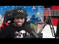 ImDontai Reacts To J Cole Amari Music Video