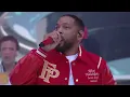 Will Smith & DJ Jazzy Jeff - Men In Black (Live at Capital’s Summertime Ball 2025) | Capital
