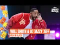 Download Lagu Will Smith \u0026 DJ Jazzy Jeff - Men In Black (Live at Capital’s Summertime Ball 2025) | Capital