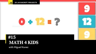 of 25 Beginner Projects - HTML CSS JavaScript