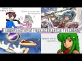 A Complete History Of Pegasus Knights In Fire Emblem