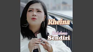 salahmu sendiri salahmu sendiri 