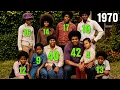 Michael Jackson s Family Timeline 1928 2026 The Jackson Family Story Then Vs Now