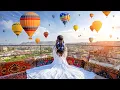 Download Lagu Rondleiding Cappadocië (Turkije) 4K: ballonvaart en toeristische trekpleisters