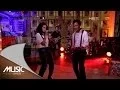 Download Lagu HiVi! - Heartbeat (Live at Music Everywhere) *