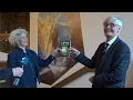 Download Lagu Schrijfster Ria Kroon uit Ommen presenteert haar historische roman VERderGAAN