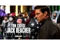 Video di JACK REACHER - PUNTO DI NON RITORNO con Tom Cruise: trailer italiano ufficiale