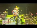 Billy Strings - Burn the other end 