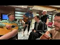 Download Lagu Gaither Alaskan Cruise 2025 Jam Session - Bradley Walker