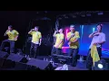 [A.C.E in Brazil] 241006 JUST BETTER - Rewind Us LATAM Tour