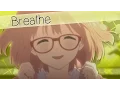 Download Lagu [C\\S] Breathe