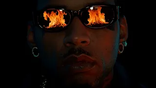 Kid Ink - Can U Feel It [Visualizer]