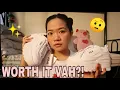 FILA DISRUPTOR 2 PLATFORM WEDGE REVIEW Shanika Nhel