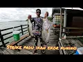 Download Lagu MANCING DI RAKIT A|STRIKE PADU IKAN EKOR KUNING|YOYO RAKIT A