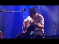 Hanson - MMMBop (Underneath Acoustic Live)