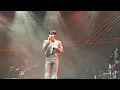 231126 WOODZ - SUN OR SUCK @ London