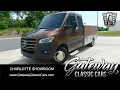 Download Lagu 2019 Mercedes Benz Sprinter - Gateway Classic Cars - #217-CHA
