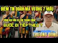 Download Lagu TRƯƠNG DŨNG : Điểm Tin Ma Vương 7 Mầu / Vòng Gọi Vốn Xe Lăn Thành Công #thichminhtue #doanvanbau