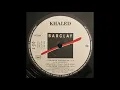 Khaled - Ne M'en Voulez Pas (Underground Dub)