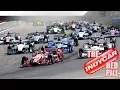 What the 2018 INDYCAR Schedule SHOULD Have Been -