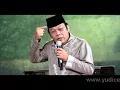 Lagu KH. Zainuddin MZ - Penjelasan Malaikat Jibril tentang Siksa Neraka