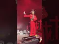 Lil Uzi Vert - I just wanna rock dance‼️ #rollingloud