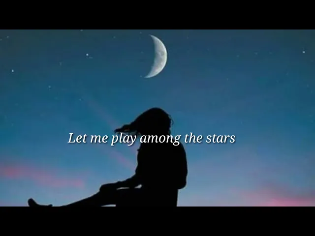 Download MP3 joytastic sarah -fly me  to the moon(lyrics)...