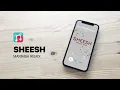 Download Lagu BABYMONSTER energy with 'SHEESH' marimba ringtone! 🎶💥#tuunes  #babymonstersheesh
