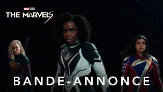 Première bande-annonce [VF]