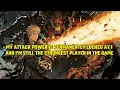 Download Lagu My Attack Power Is Permanently Locked at 1. And I'm Still the Strongest Player in the Game